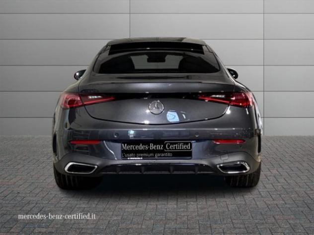 MERCEDES-BENZ CLE 220 d Coupé AMG Line Premium rif. 23414046 - Foto 4