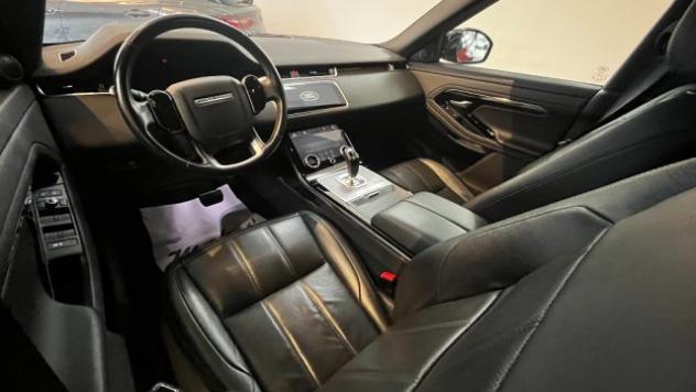 LAND ROVER Range Rover Evoque 2.0D I4 180 CV AWD Auto HSE- N1 AUTOCARRO rif. 24198753 - Foto 8