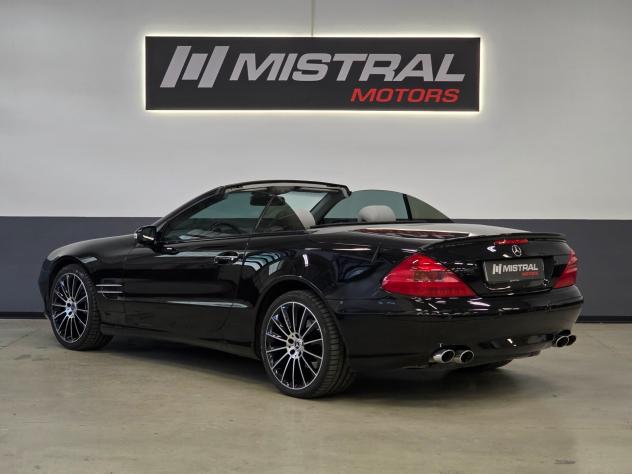 Mercedes-benz SL 350 ASI - Foto 3