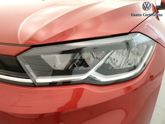Volkswagen Polo 1.0 TSI Life - Foto 7