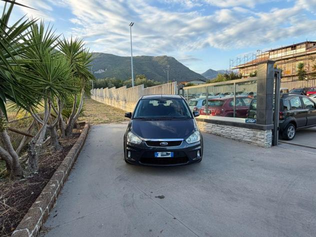 FORD - C-Max - 1.6 TDCi Titanium DPF - Foto 3