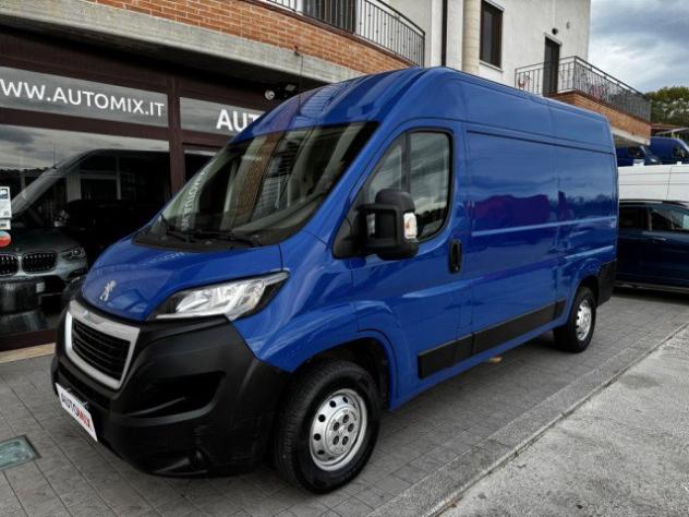 Peugeot Boxer 333 L2 H2 Bluehdi 140 Cv - Foto 5