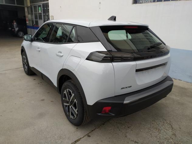 Peugeot 2008 100 Style NAVIGAT CBC - Foto 9