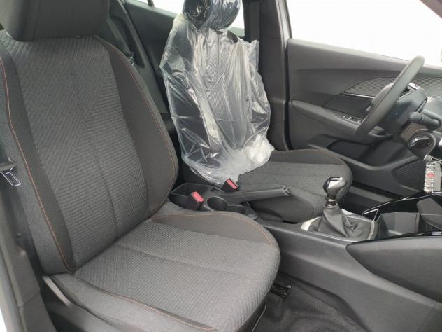 Peugeot 2008 100 Style NAVIGAT Zero Interessi -29% - Foto 10