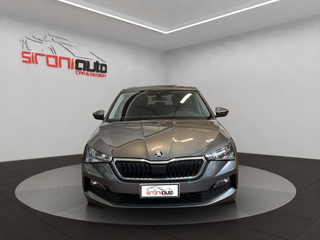Škoda Scala Scala 1.0 tsi Ambition 95cv - Foto 2