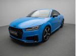 AUDI TT Coupé 40 TFSI S tronic S line Competition rif. 23737616