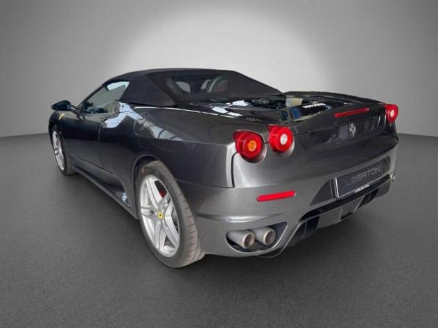 FERRARI F430 Spider F1 Pack Carbonio rif. 24069542 - Foto 10