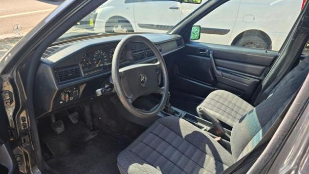 MERCEDES-BENZ 190 1.8 E rif. 24112789 - Foto 6