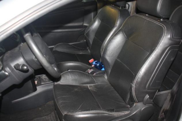 PEUGEOT 207 1.6 VTi 120CV Cabriolet Féline rif. 23013840 - Foto 10
