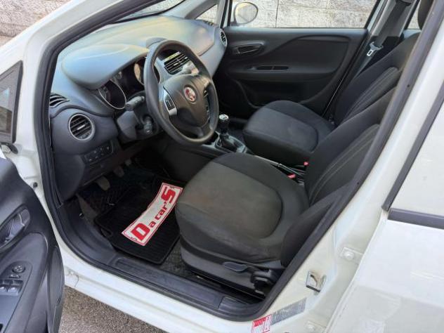 Fiat Punto 5p 1.3 mjt Lounge s, MOTORE REVISIONATO COMPLETAMENTE! - Foto 2