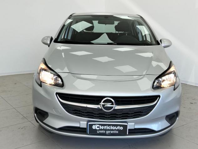 Opel Corsa 1.2 5 porte Advance - Foto 6