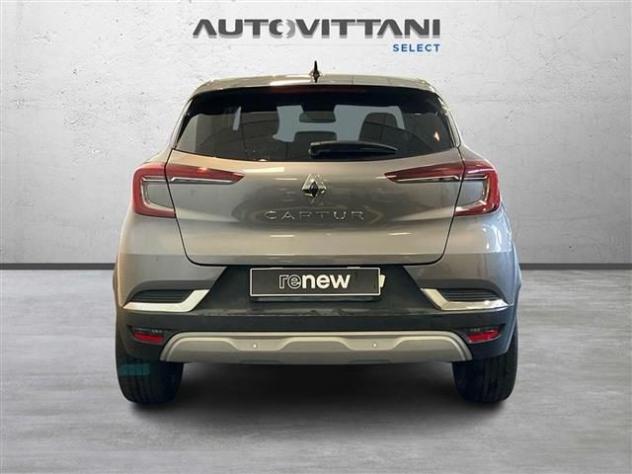 RENAULT Captur 1.0 TCe GPL Techno rif. 24068294 - Foto 3