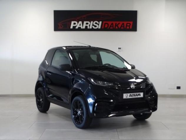 AIXAM City City Sport Ambition *PROMO PARISI GROUP* rif. 24174806 - Foto 2