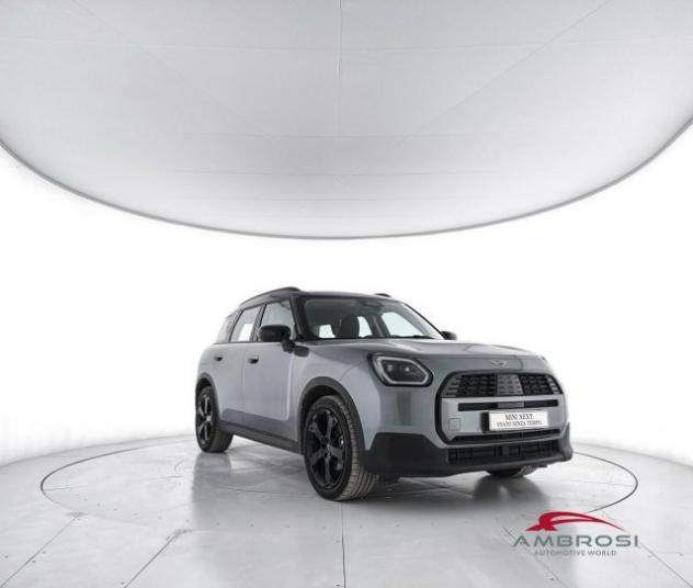 MINI Countryman Cooper D 2.0 48V D Classic auto rif. 23802265 - Foto 2