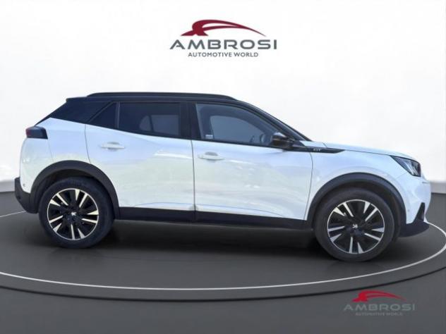 PEUGEOT 2008 PureTech 130 S&S GT rif. 24002169 - Foto 5