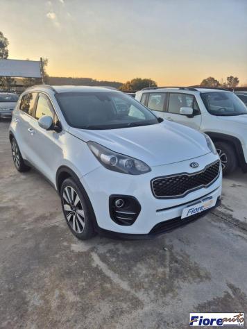 KIA - Sportage - 1.7 CRDI 2WD GT Line - Foto 5