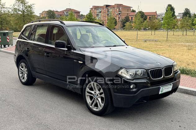 BMW X3 2.0d cat Eletta - Foto 3