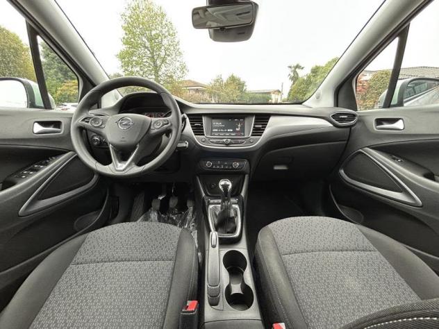 Opel Crossland X 1.6 D ECOTEC Advance 1 PROPRIETARIO * TAGLIANDI OPEL - Foto 9