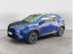 Toyota Yaris Cross 1.5H (116 CV) E-CVT Lounge AWD-i