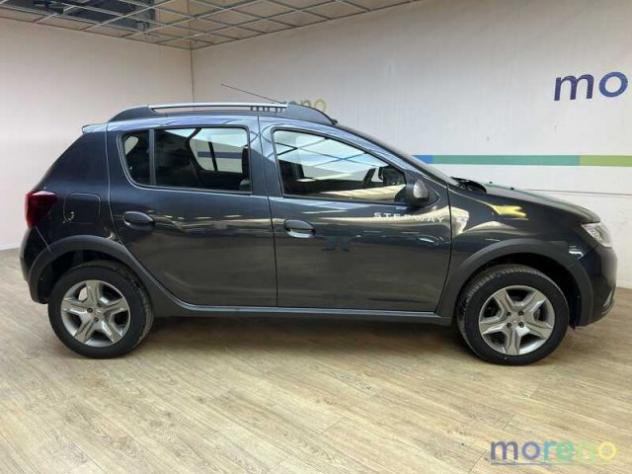 DACIA Sandero stepway 1.5 blue dCi 95 CV Access s&s rif. 19168973 - Foto 4