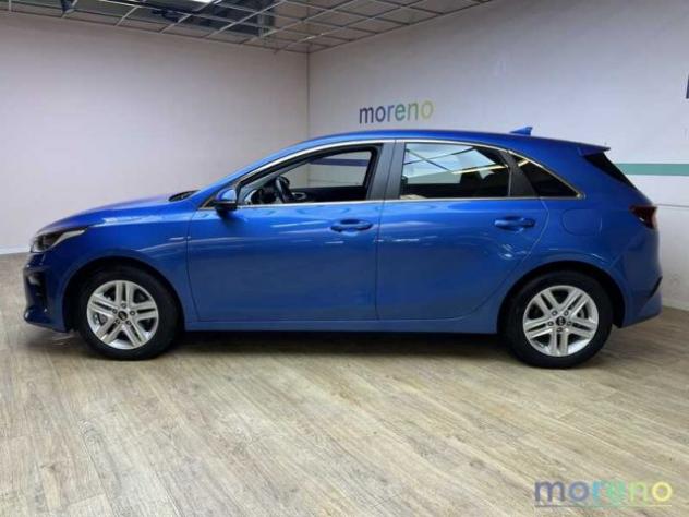 KIA Ceed 1.6 CRDi 115 CV Business Class rif. 18876883 - Foto 3