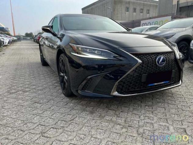 LEXUS ES 2.5 F Sport cvt rif. 18271780 - Foto 2