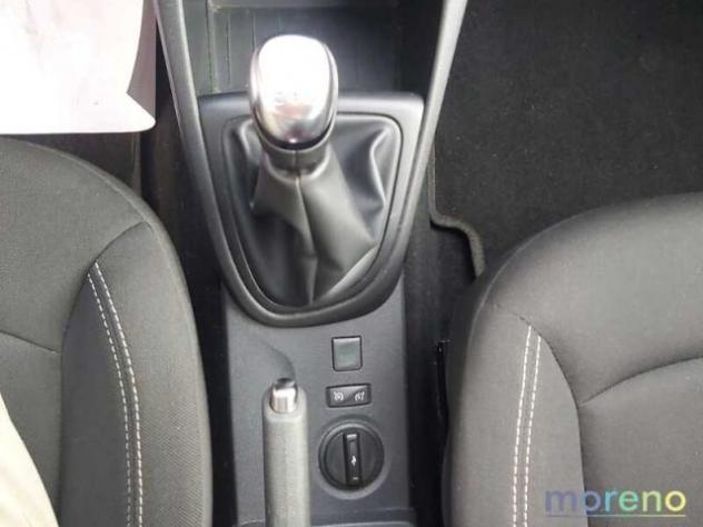 RENAULT Captur 1.5 dCi 90 CV Life rif. 18509259 - Foto 9