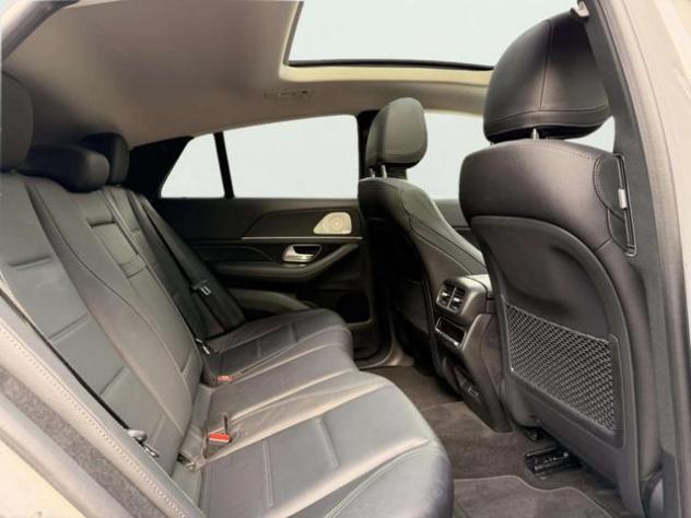 MERCEDES-BENZ GLE 450 d 4Matic Mild Hybrid Coupé AMG Line Premium Plus rif. 23677077 - Foto 7