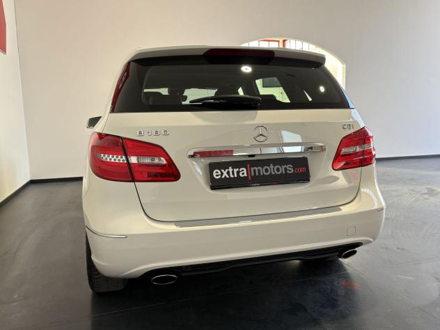 Mercedes-Benz Classe B B 180 CDI PREMIUM - Foto 6