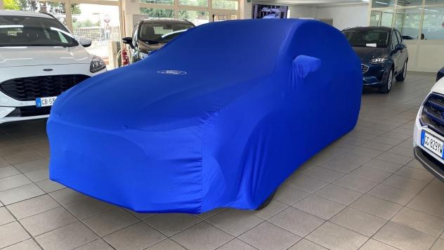 Opel Vivaro 1.5 Diesel 120CV S&S PL-TN M Furgone KM ZERO