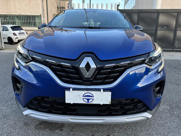 Renault Captur Captur 1.0 tce Intens Gpl 100cv my21 - Foto 2