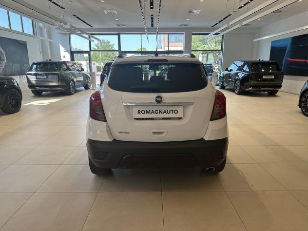 Opel Mokka 1.6 CDTI Cosmo 136cv - Foto 6