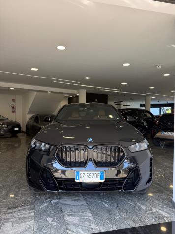 Bmw X6 xDrive30d 48V Msport Pro - Foto 2