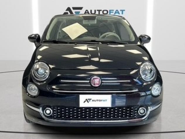 Fiat 500 C 1.0 Hybrid Dolcevita - Foto 2