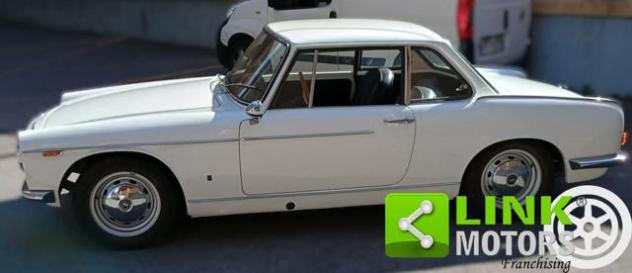 INNOCENTI 1100 Coupè rif. 23647421 - Foto 6