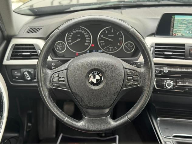Bmw 316 316d Touring Luxury - Foto 10