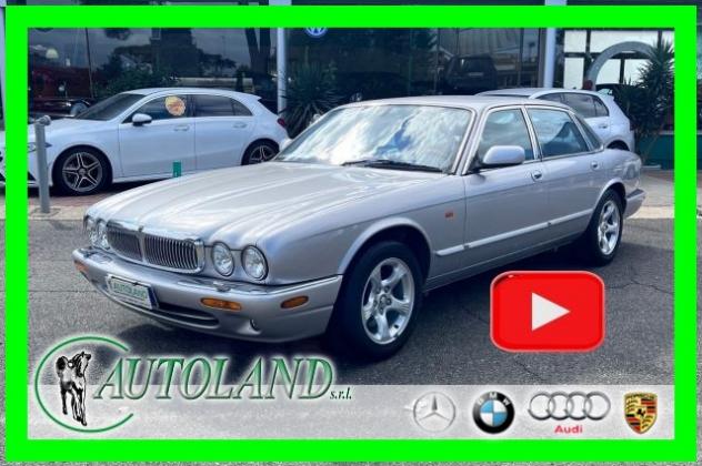 JAGUAR XJ 3.2 SE EXECUTIVE Automatica * Finanziabile * rif. 23038382