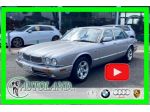 JAGUAR XJ 3.2 SE EXECUTIVE Automatica * Finanziabile *   rif. 23038382