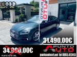 AUDI A5 SPB 40 TDI S tronic Business cockpit-led