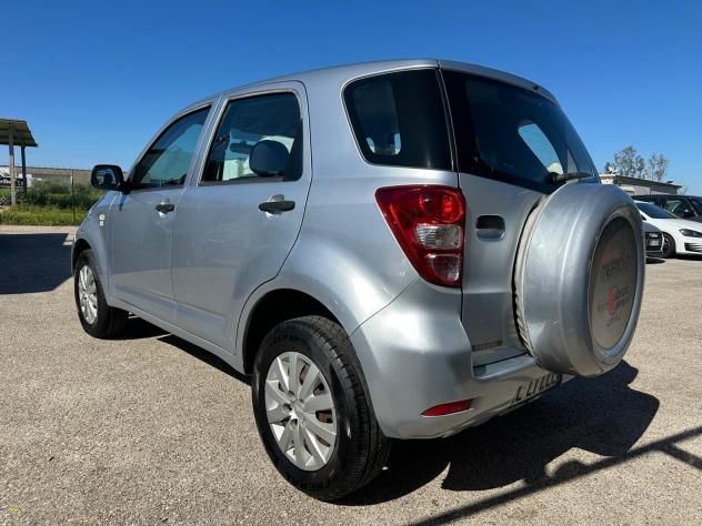 Daihatsu Terios 1.5 Benzina 4WD Promo Ferragosto!!! - Foto 5