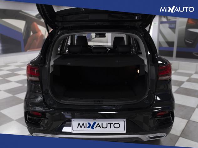 MG ZS 1.5L 5MT Luxury - Foto 7