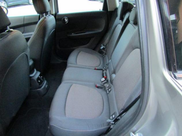 MINI Cooper Countryman Cooper D 2.0 Hype auto * 108.000 KM * rif. 22831164 - Foto 10