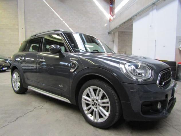 MINI Cooper S 2.0 Cooper S Countryman ALL4 * 87.000 KM REALI * rif. 23834949 - Foto 2
