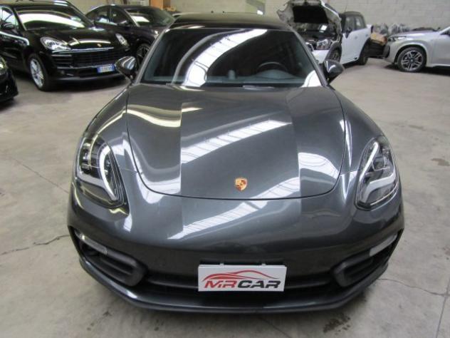 PORSCHE Panamera Panamera Sport Turismo 2.9 4S E-Hybrid 159.000 KM rif. 23793660 - Foto 2