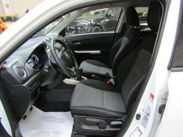 SUZUKI Vitara Vitara 1.6 VVT V-Top * 118.000 KM REALI * rif. 23882350 - Foto 9