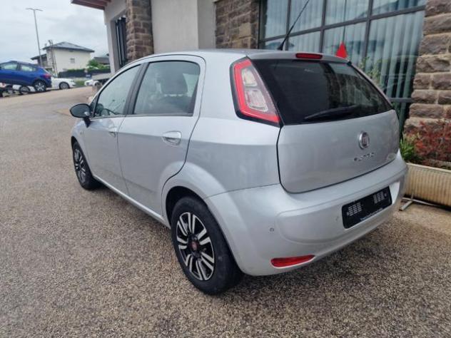 FIAT Punto 1.2 8V 5 porte Lounge rif. 22654080 - Foto 2