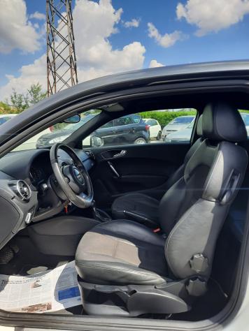 Audi A1 1.4 TFSI 185 CV S tronic Ambition S-Line - Foto 8