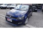 VOLKSWAGEN - Polo - 1.2 TDI DPF 5p. BlueMotion 89g