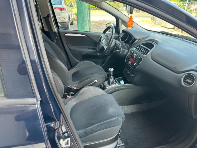 Fiat Punto 1.4 GPL NEOPATENTATI - Foto 5