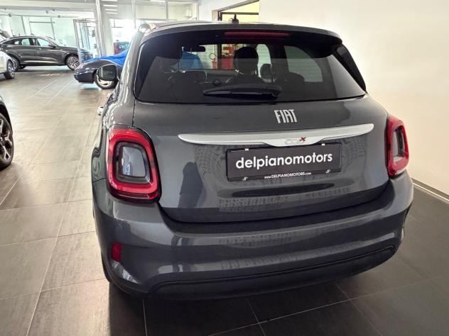Fiat 500X 1.3 MultiJet 95 CV Club - Foto 5